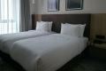 Chambre double Twin