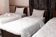 Chambre quadruple