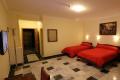 Chambre double Twin