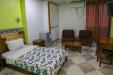 Chambre Single