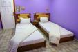 Chambre double Twin