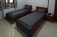 Chambre double Twin