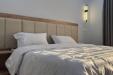 Chambre Single