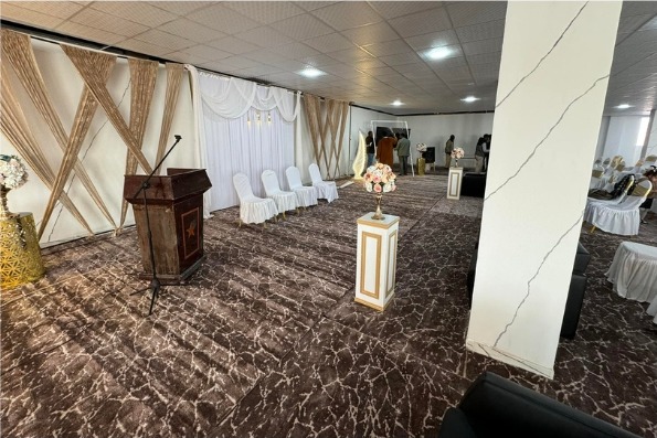 Hotel Appart Galaxy 