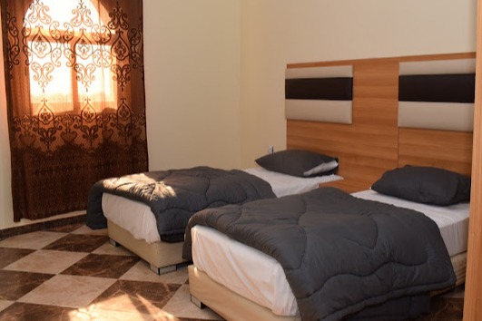 Hotel Appart Galaxy 