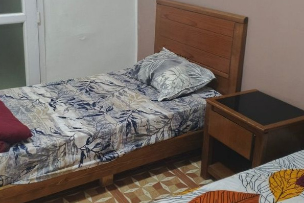 Dortoire habouche arab