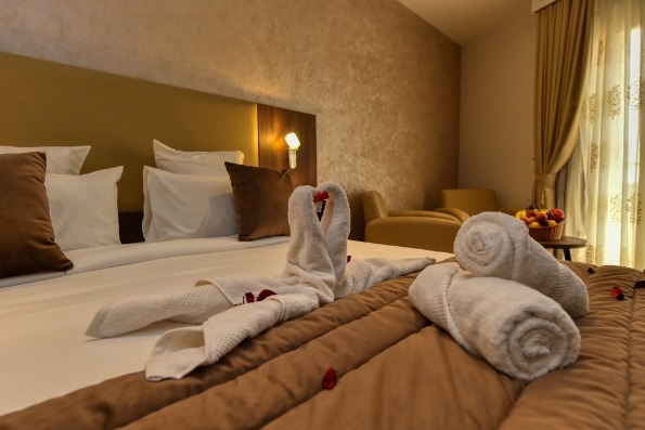 MF HOTEL’S ORAN