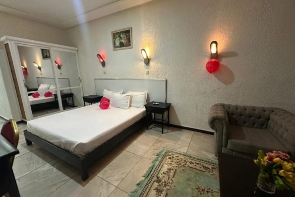 Hotel Dar Ilyes 