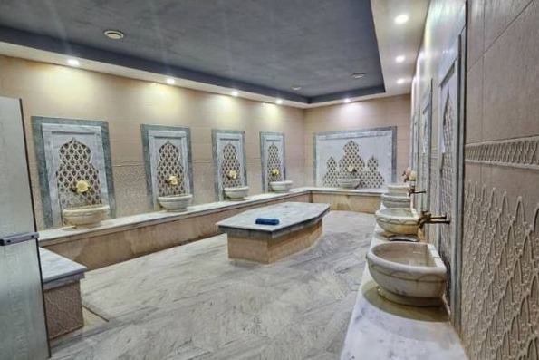 Aqua Sirence Hôtel Thermal & Spa