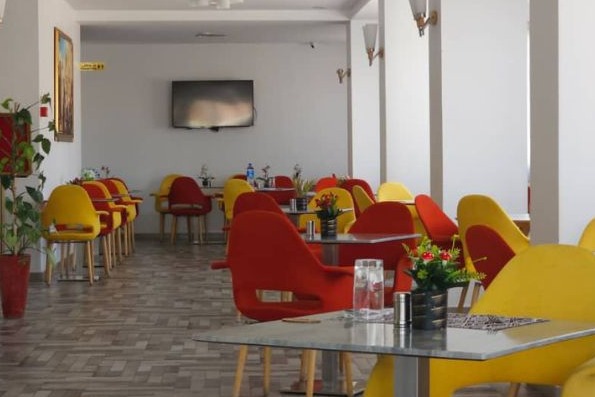 Aqua Sirence Hôtel Thermal & Spa