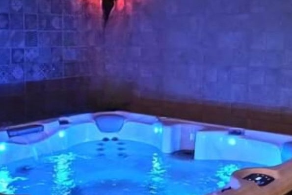 Aqua Sirence Hôtel Thermal & Spa