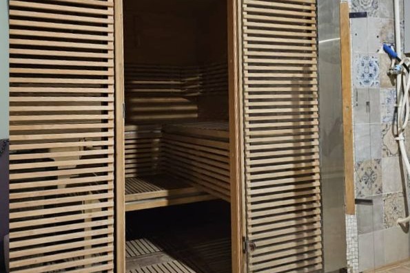 Aqua Sirence Hôtel Thermal & Spa