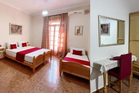 hotel plage d'or jijel