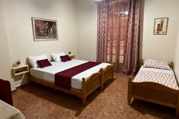 hotel plage d'or jijel