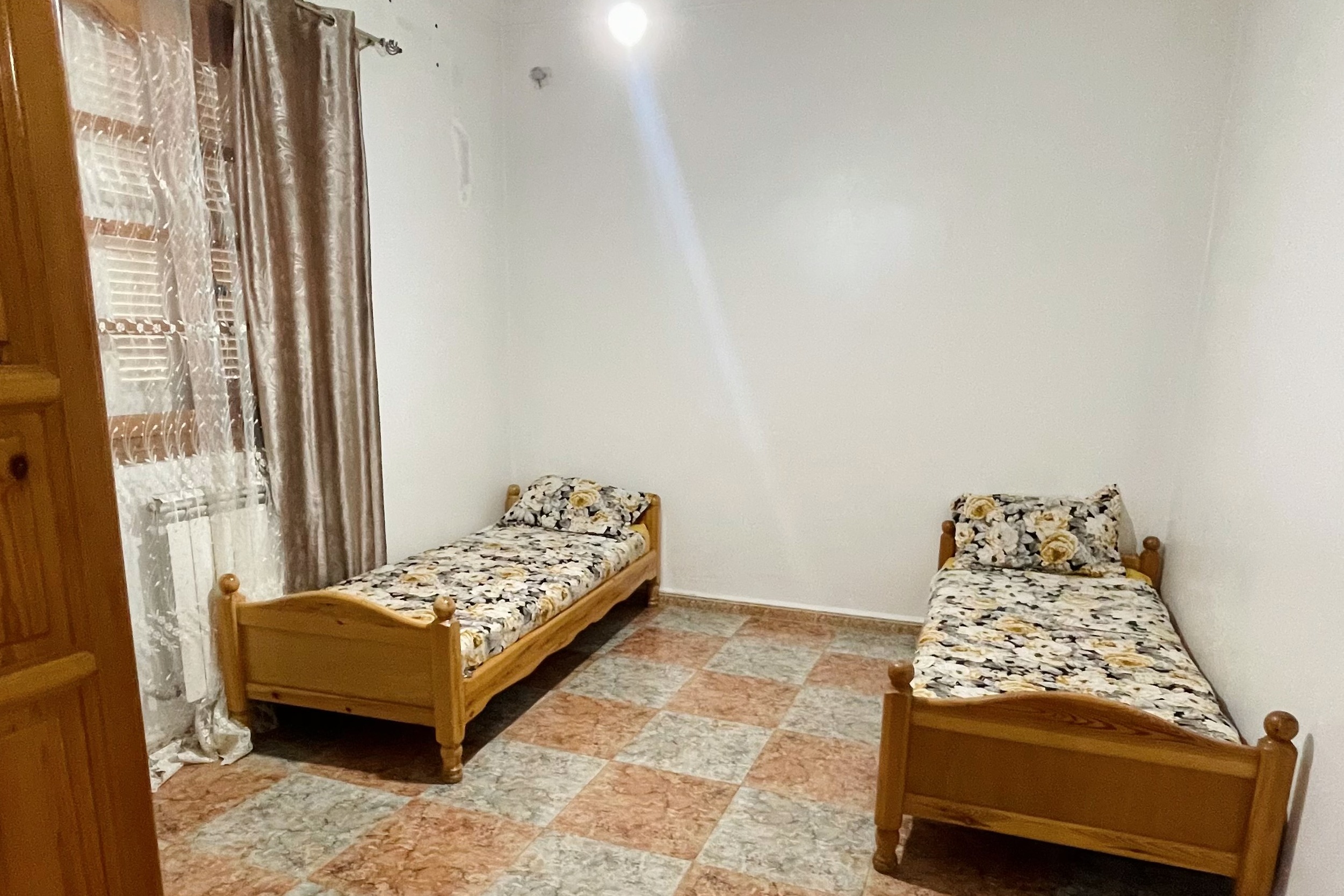 Maisons de Vacances jijel