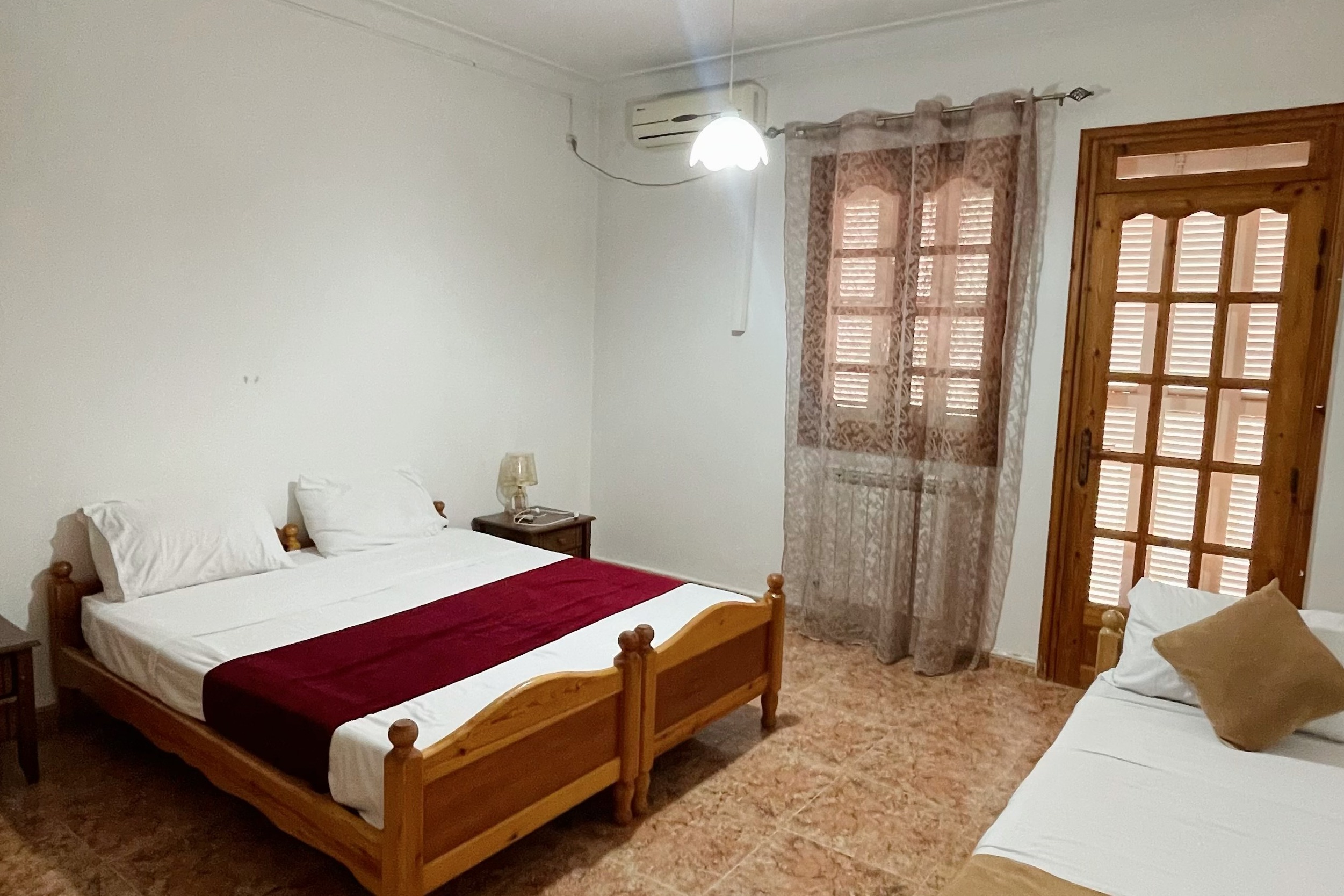 Maisons de Vacances jijel