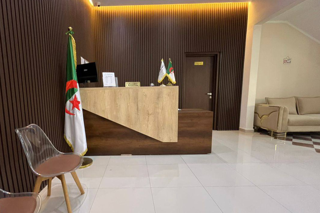 Hostel le chic skikda