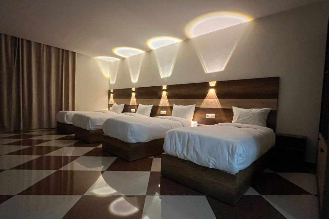 Hostel le chic skikda