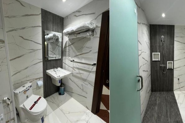 Hostel le chic skikda