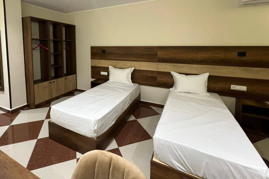 Hostel le chic skikda