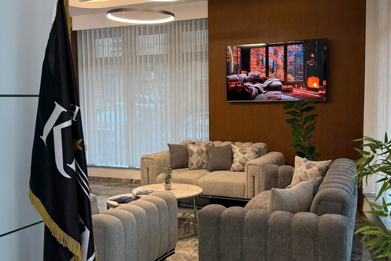 Hôtel Kyrline Bejaia