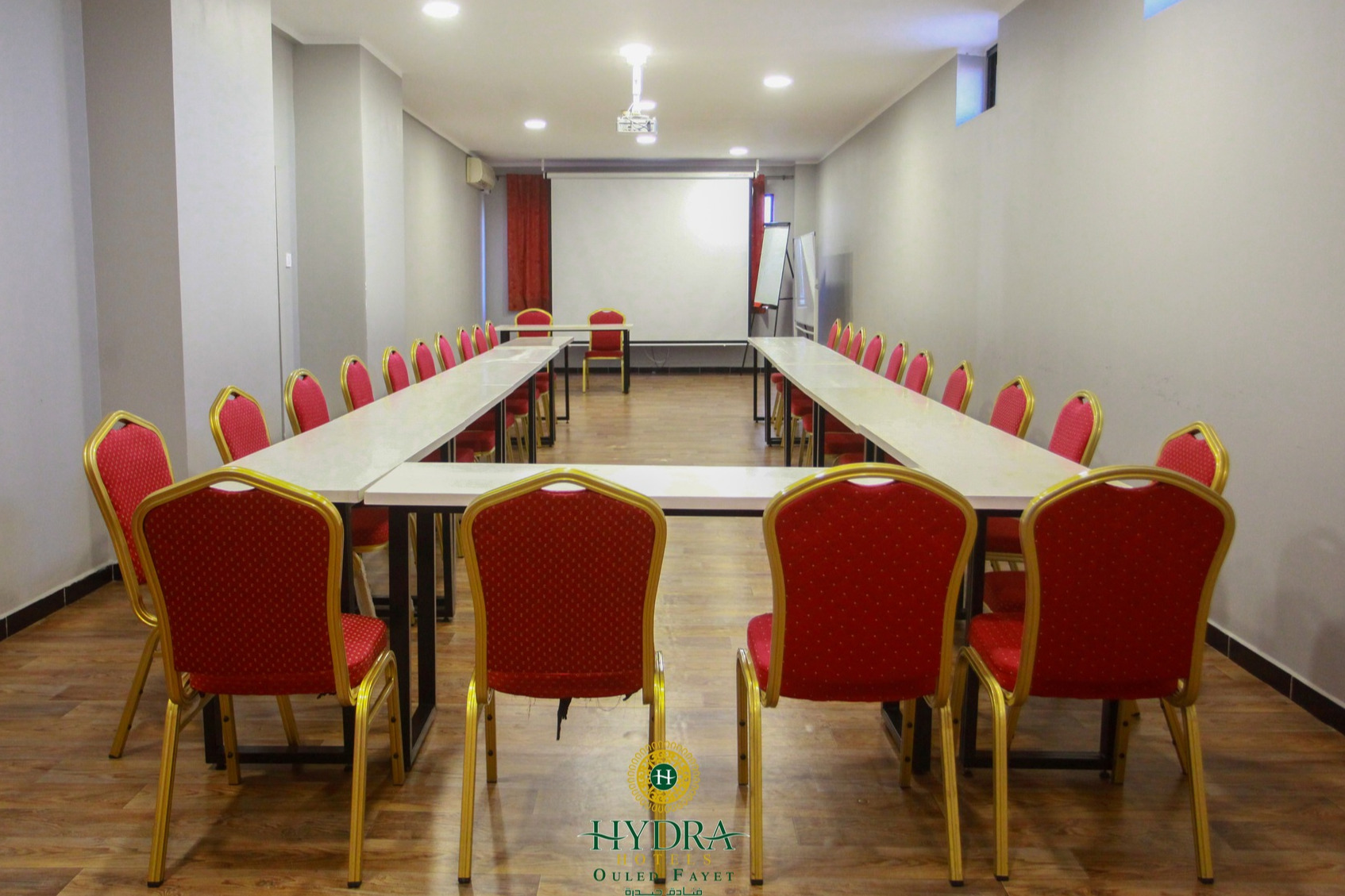 HOTEL HYDRA OULED FAYET