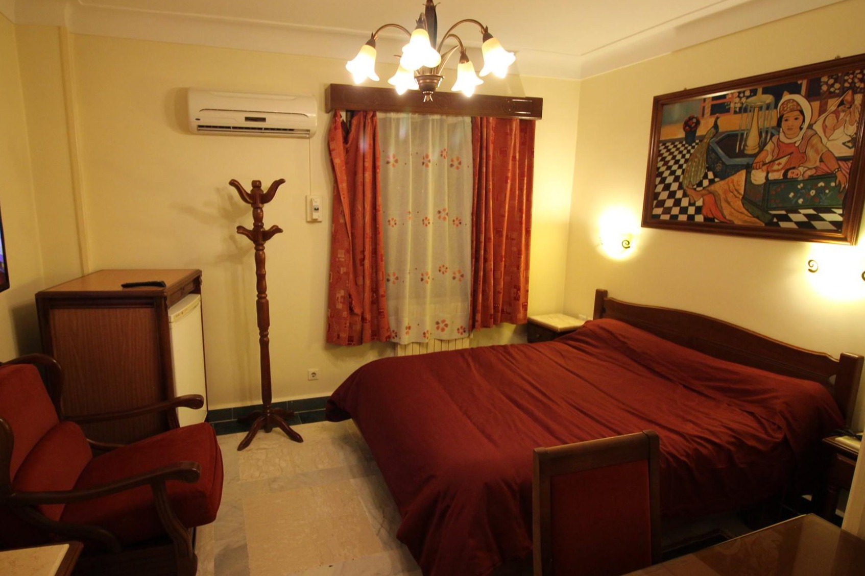 Hotel Hydra Sidi yahia