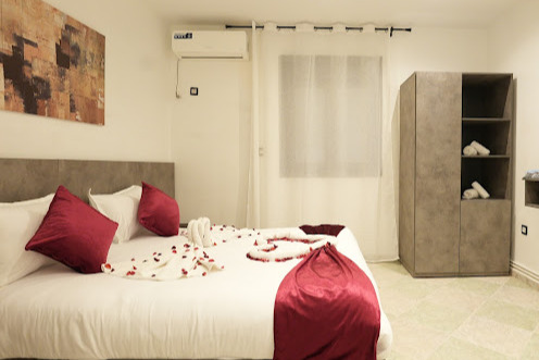 Hostel Le Prince