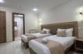 hostel stay family