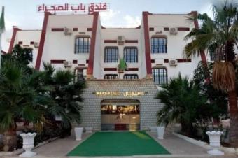 Hotel Bab El Sahraa