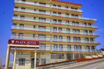 Hotel Plaza Arzew
