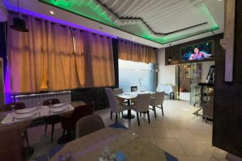 Hotel Dar Ilyes 