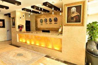 MF HOTEL’S ORAN