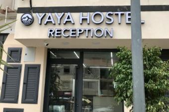 YAYA HOSTEL