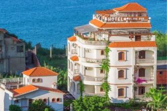 hotel plage d'or jijel