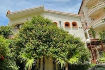 Maisons de Vacances jijel