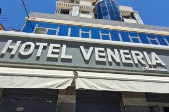 Hôtel Vénéria Russicada
