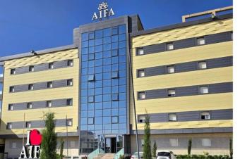 Hôtel AIFA
