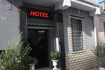 Dortoire habouche arab