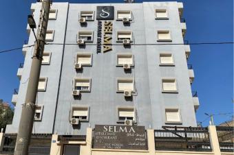 Selma appart hotel