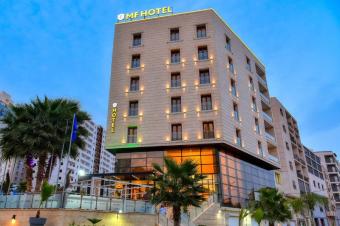 MF HOTEL’S ORAN