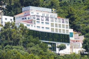 Hotel Cap Carbon