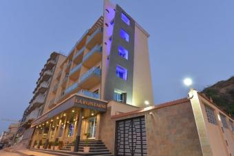 Hotel la Fontaine