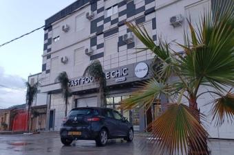 Hostel le chic skikda