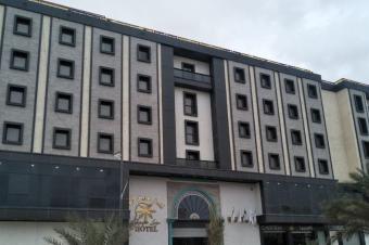 Hotel Maurice Laban