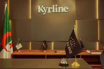 Hôtel Kyrline Bejaia