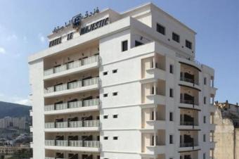 Majestic Hotel Annaba