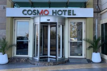 Cosmo Hôtel