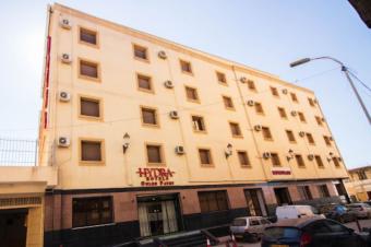 HOTEL HYDRA OULED FAYET