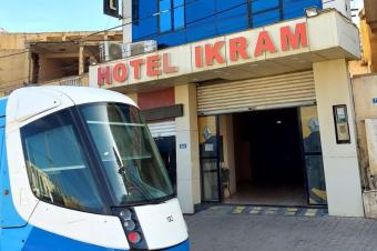 Hotel Ikram